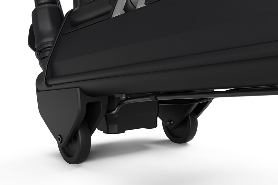 THULE Epos 3-bike kerékpártartó (979100)